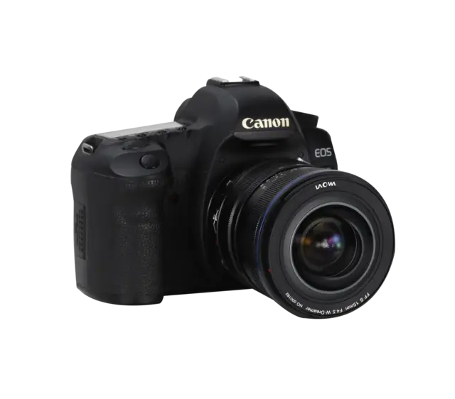 Laowa 15mm f4.5 Zero-D shift L mount (Sigma/Panasonic/Leica) 