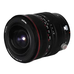 Laowa 15mm f/4.5 R Zero-D Shift Canon EF
