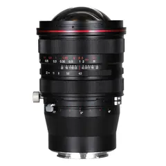 Laowa 15mm f/4.5 R Zero-D Shift Sony FE