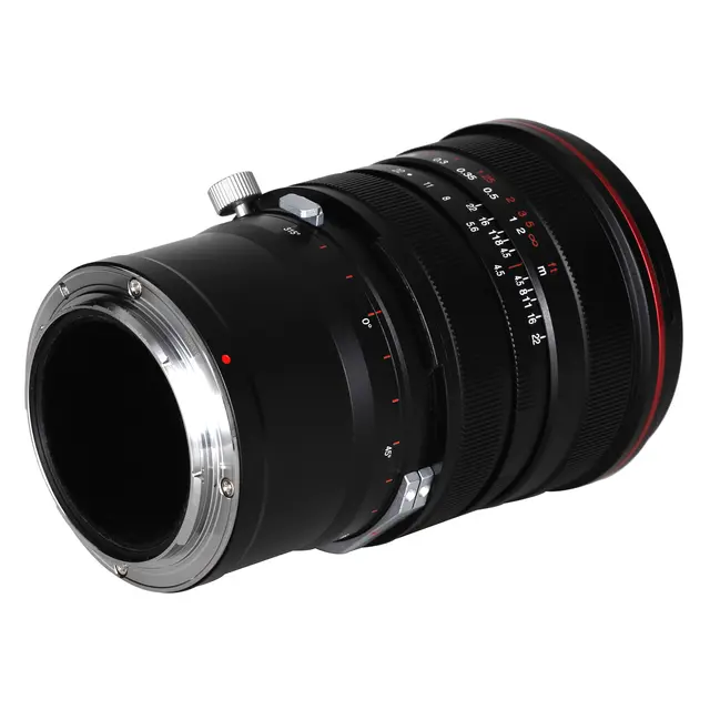 Laowa 15mm f/4.5 R Zero-D Shift Nikon Z 