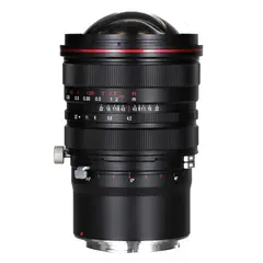 Laowa 15mm f/4.5 R Zero-D Shift Canon RF
