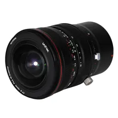 Laowa 15mm f/4.5 R Zero-D Shift Canon RF