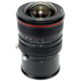 Laowa 15mm f/4.5 R Zero-D Shift Hasselblad XCD