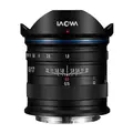 Laowa 17mm f/1.8 MFT Manuell fokus vidvinkel for MFT