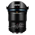 Laowa Argus 18mm f/0.95 APO For MFT