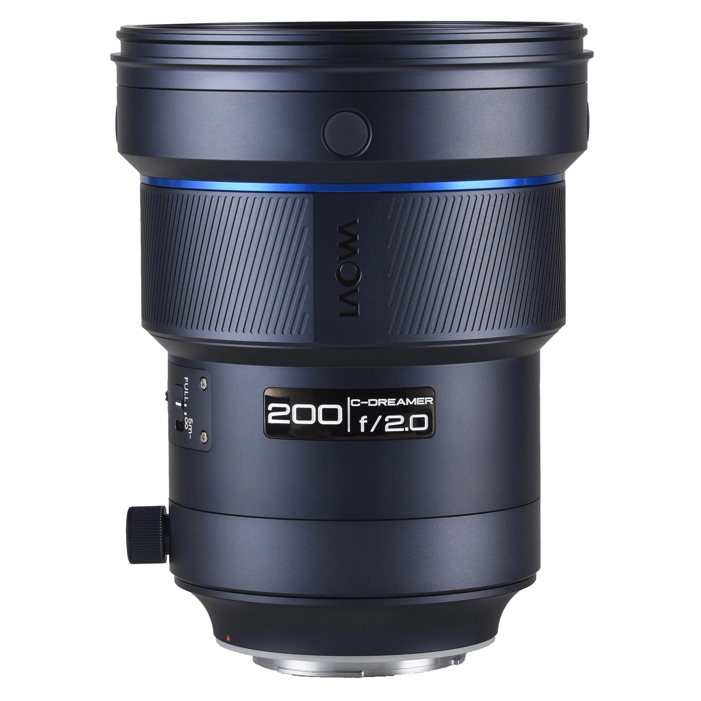 Laowa 200mm f/2 AF FF Canon EF For Canon EF. Autofokus