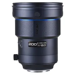 Laowa 200mm f/2 AF FF Canon EF For Canon EF. Autofokus