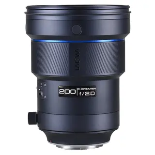 Laowa 200mm f/2 AF FF Canon EF For Canon EF. Autofokus