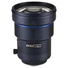 Laowa 200mm f/2 AF FF Canon EF For Canon EF. Autofokus