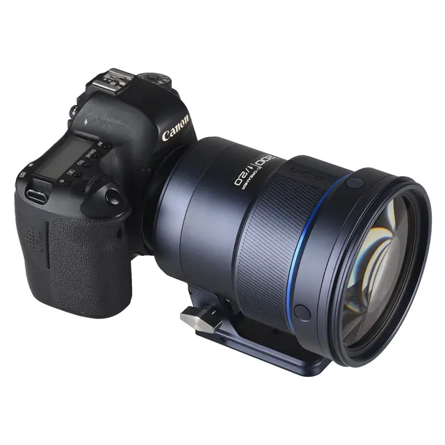 Laowa 200mm f/2 AF FF Canon EF For Canon EF. Autofokus 