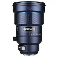 Laowa 200mm f/2 AF FF Sony FE For Sony FE. Autofokus