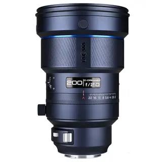 Laowa 200mm f/2 AF FF Sony FE For Sony FE. Autofokus