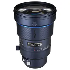 Laowa 200mm f/2 AF FF Sony FE For Sony FE. Autofokus