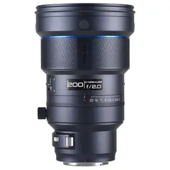 Laowa 200mm f/2 AF FF Nikon Z For Nikon Z. Autofokus