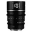 Laowa Nanomorph 20mm T2.2 1.5X (Cine) MFT. Silver