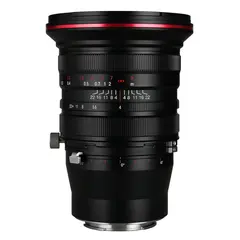 Laowa 20mm f/4 Zero-D Shift Shift-objektiv for Sony E