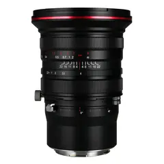 Laowa 20mm f/4 Zero-D Shift Shift-objektiv for L-mount