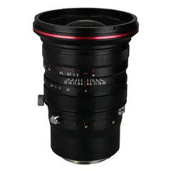 Laowa 20mm f/4 Zero-D Shift Shift-objektiv for L-mount