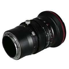 Laowa 20mm f/4 Zero-D Shift Shift-objektiv for Fujifilm X