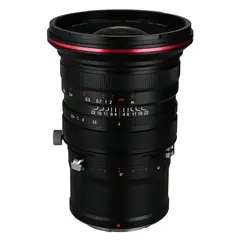 Laowa 20mm f/4 Zero-D Shift Shift-objektiv for Nikon Z