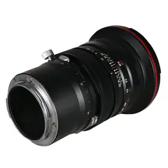 Laowa 20mm f/4 Zero-D Shift Shift-objektiv for Canon RF. &#216;82mm