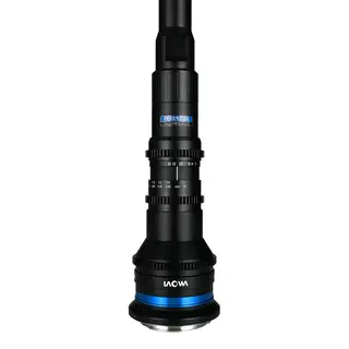 Laowa 24mm T14 2X Macro Periprobe For Canon EF