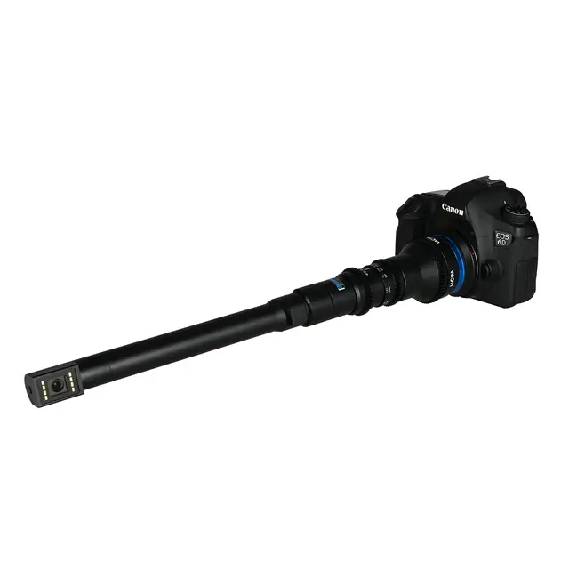 Laowa 24mm T14 2X Macro Periprobe For Canon EF 