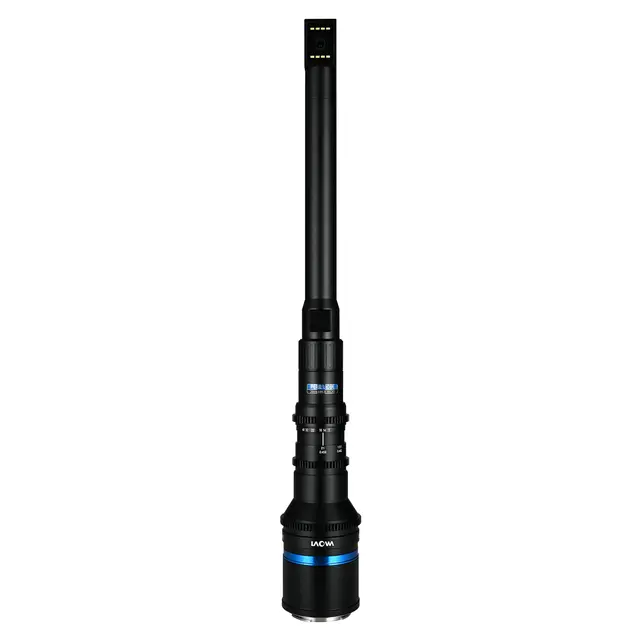 Laowa 24mm T14 2X Macro Periprobe For Sony E 