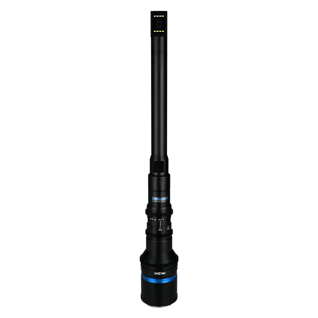 Laowa 24mm T14 2X Macro Periprobe For Sony E 