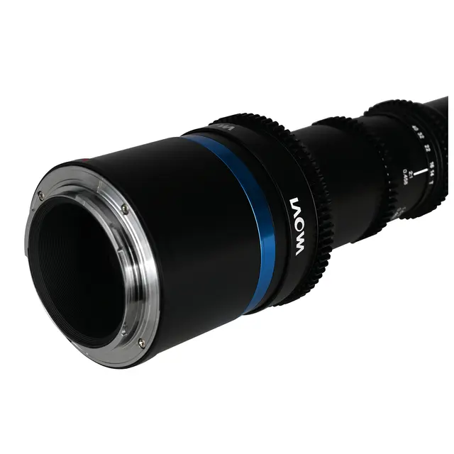 Laowa 24mm T14 2X Macro Periprobe For Sony E 