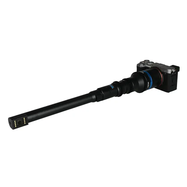 Laowa 24mm T14 2X Macro Periprobe For Sony E 