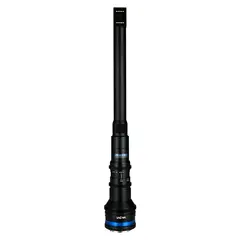Laowa 24mm T14 2X Macro Periprobe For Nikon F