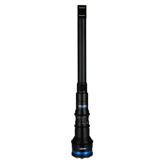 Laowa 24mm T14 2X Macro Periprobe For Nikon F