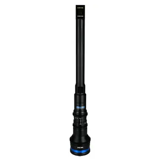 Laowa 24mm T14 2X Macro Periprobe For Nikon F