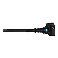 Laowa 24mm T14 2X Macro Periprobe For Nikon F