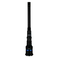 Laowa 24mm T14 2X Macro Periprobe For Nikon Z