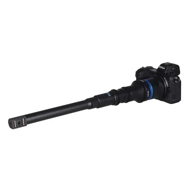 Laowa 24mm T14 2X Macro Periprobe For Nikon Z 