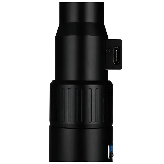Laowa 24mm T14 2X Macro Periprobe For Arri PL 