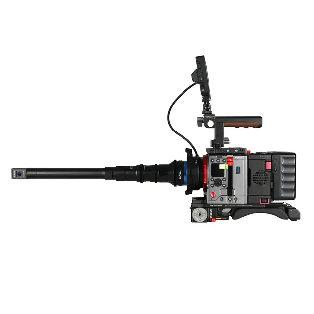 Laowa 24mm T14 2X Macro Periprobe For Arri PL 