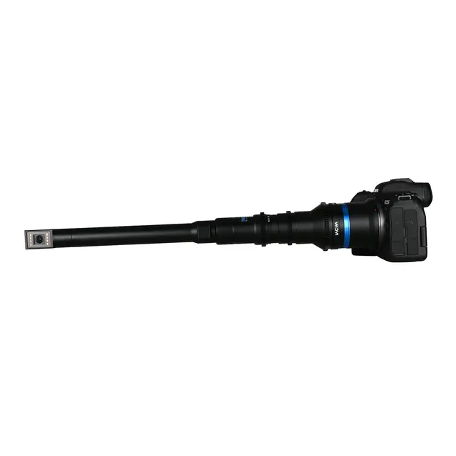 Laowa 24mm T14 2X Macro Periprobe For Canon RF 