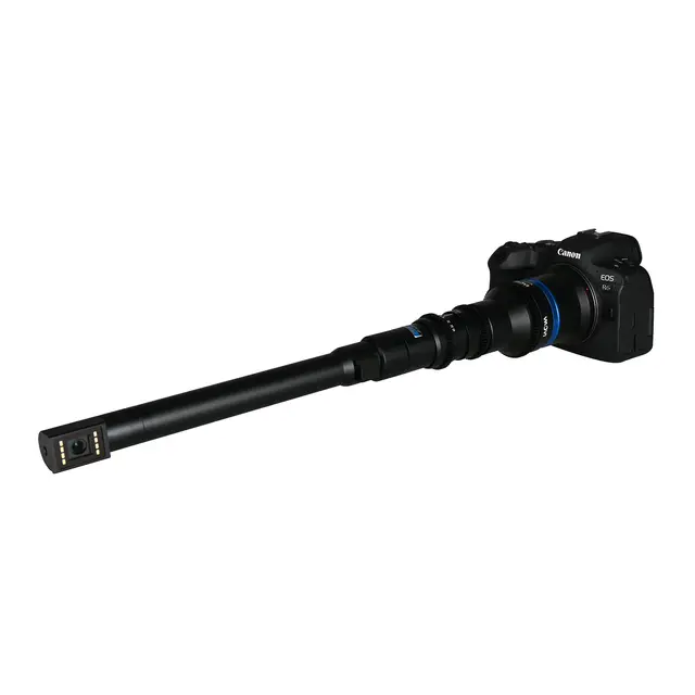 Laowa 24mm T14 2X Macro Periprobe For Canon RF 