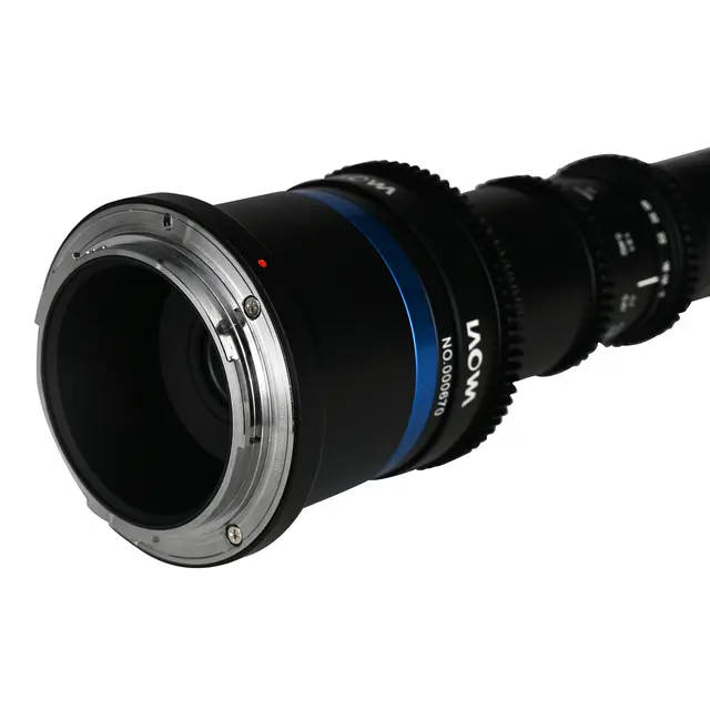 Laowa 24mm T14 2X Macro Periprobe For Canon RF 