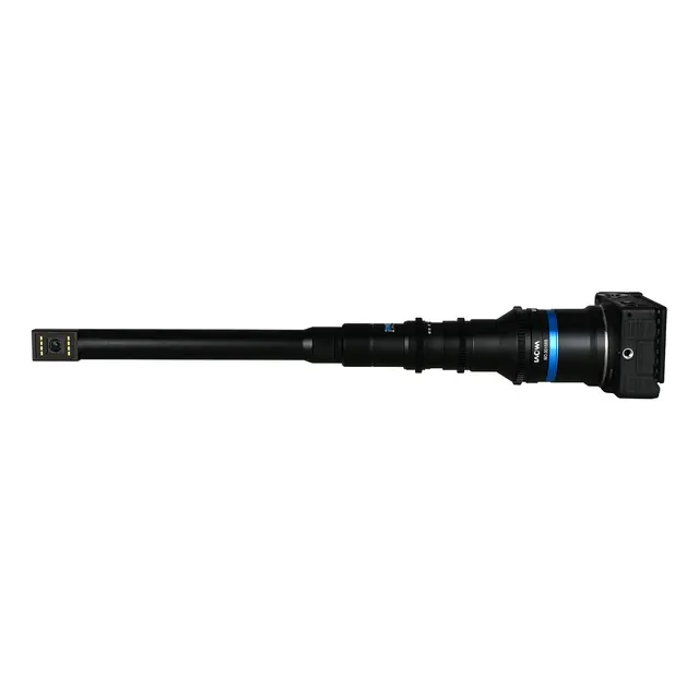 Laowa 24mm T14 2X Macro Periprobe For L-Mount 