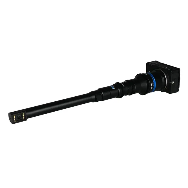 Laowa 24mm T14 2X Macro Periprobe For L-Mount 