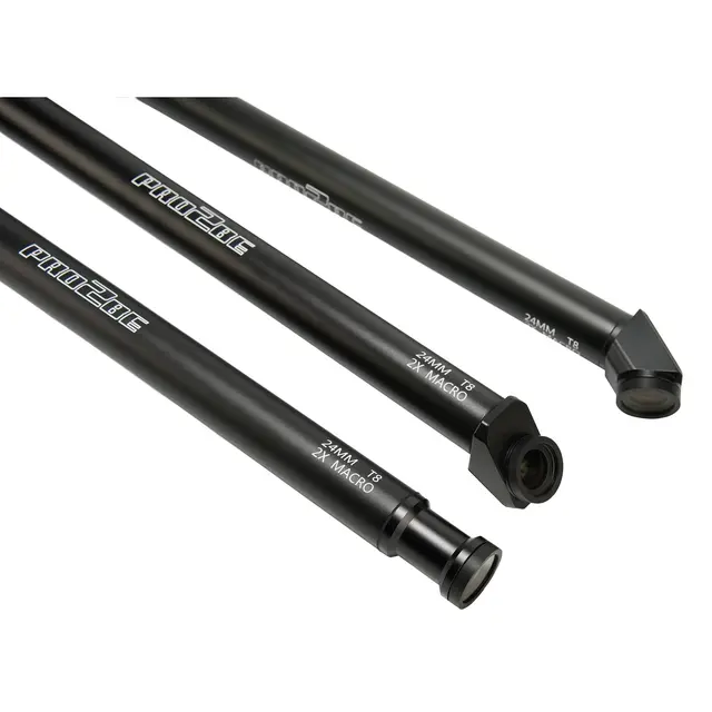 Laowa 24mm T8 2X Pro2be 3-Lens Set Arri PL 