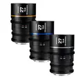 Laowa Nanomorph 27mm T2.8 1.5X S35 (Cine)