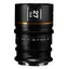 Laowa Nanomorph 27mm T2.8 1.5X S35 (Cine) MFT. Amber 