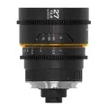 Laowa Nanomorph 27mm T2.8 1.5X S35 (Cine) Arri PL (Default) + EF. Amber