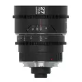 Laowa Nanomorph 27mm T2.8 1.5X S35 (Cine) Arri PL (Default) + EF. Silver