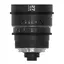 Laowa Nanomorph 27mm T2.8 1.5X S35 (Cine) Arri PL (Default) + EF. Silver 